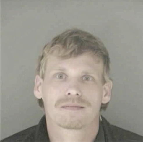 COUNTERMAN, DARRELL E - Peoria County, IL