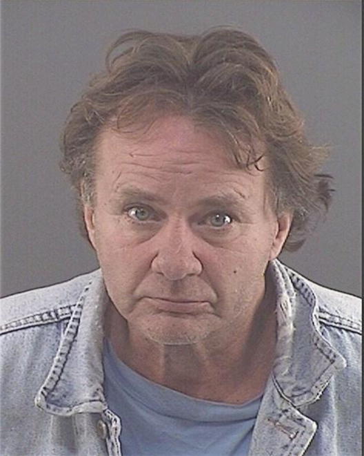 DRIVER, MARK A - Peoria County, IL