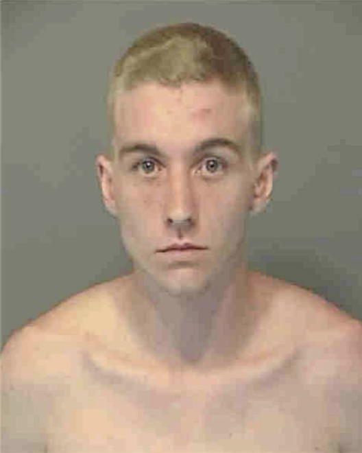 ENSIGN, COREY THOMAS - Peoria County, IL