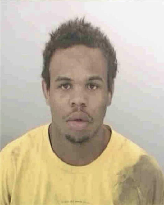 EVANS, BRODERICK JEROME - Peoria County, IL
