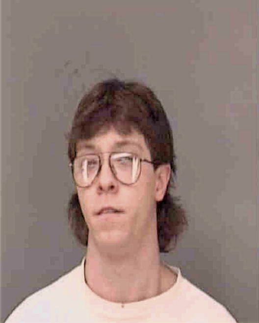 GARST, ROBERT - Peoria County, IL