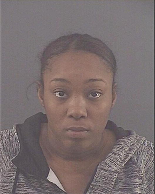 HALL, KEONNA M - Peoria County, IL