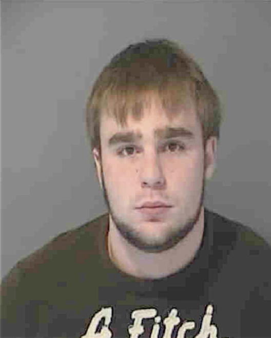 HANING, KRISTOFER J - Peoria County, IL