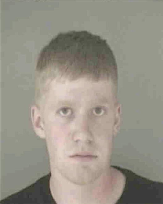 HOFFMAN, RYAN THOMAS - Peoria County, IL