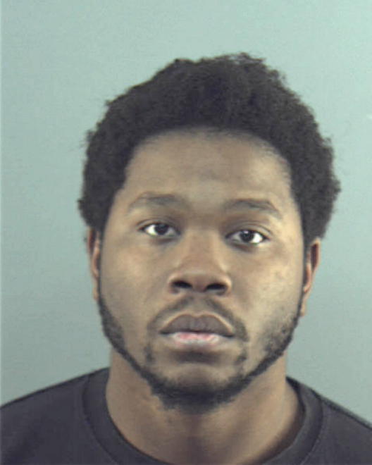 LANIER, ROMELLE DELEON - Peoria County, IL