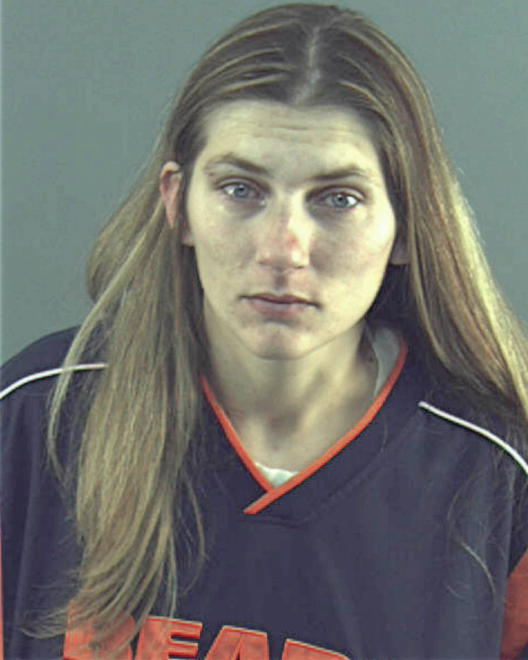 MCBROOM, TRACY LYNN - Peoria County, IL