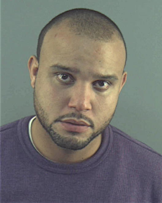 MCKNIGHT, CHRISTOPHER M - Peoria County, IL