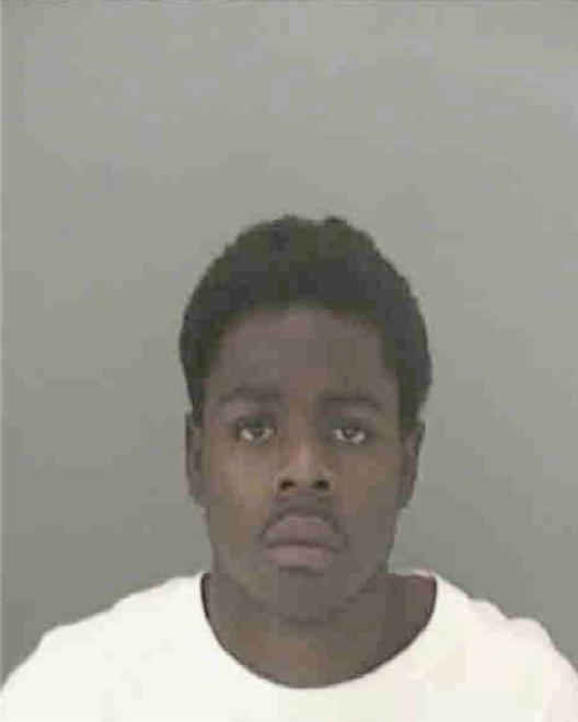 MCNEIL-DOUGLAS, LAMAR LAMONT - Peoria County, IL