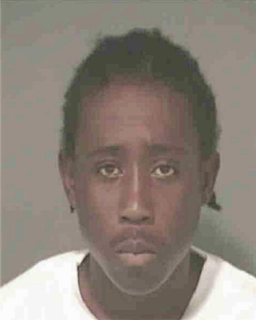 MOORE, JERWYANE MURAIL - Peoria County, IL