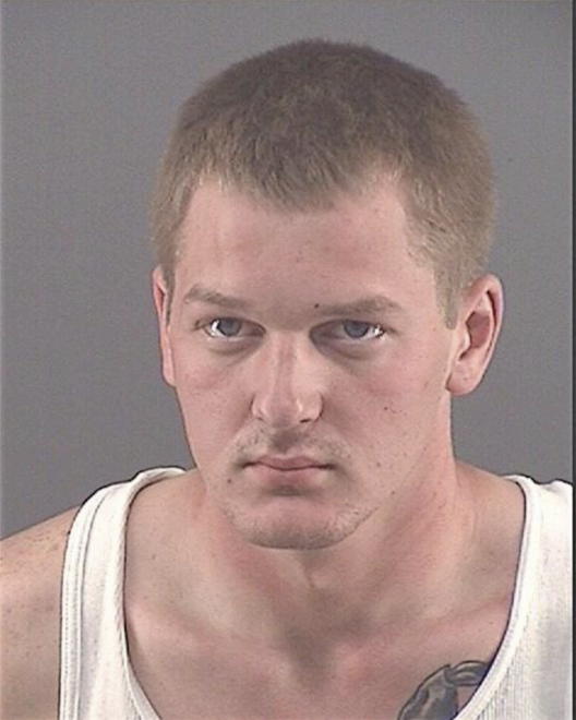 NUSSEL, VIRGIL EDWARD - Peoria County, IL