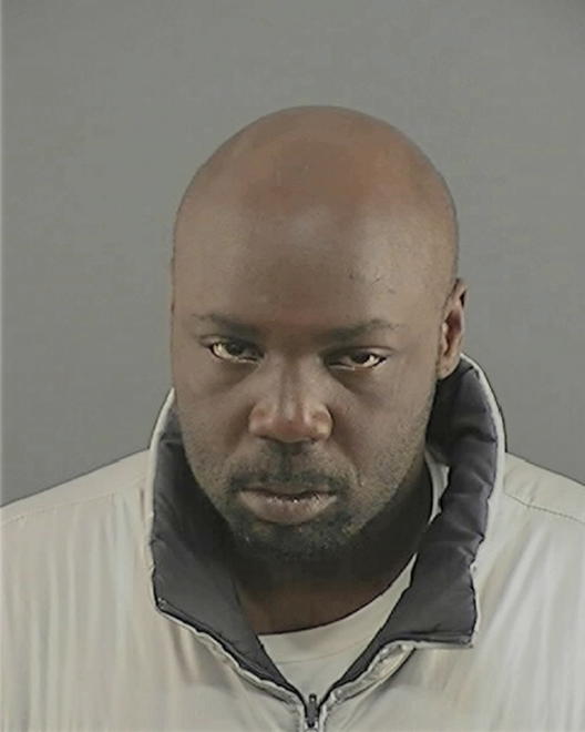 PICKENS, CLIFTON LAMONT - Peoria County, IL