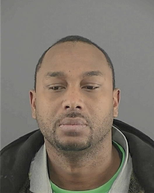 ROBERTSON, KEVIN LATREC - Peoria County, IL