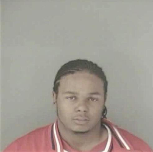 RUTHERFORD, JEMARREO ARLANDER - Peoria County, IL