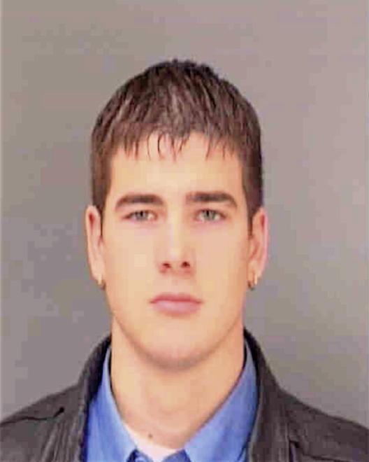 SCHAFER, JOSHUA J - Peoria County, IL