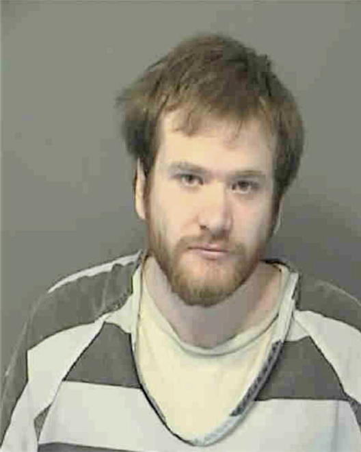 STARRY, JESSE WADE - Peoria County, IL