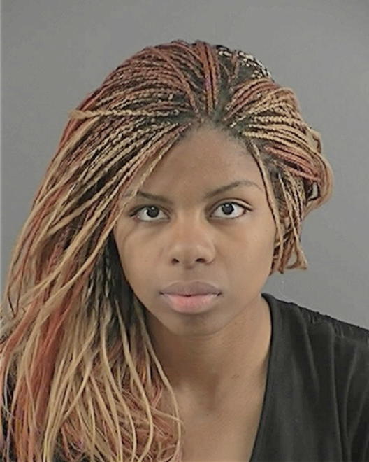 SYDNOR, BRIDGETTE R - Peoria County, IL