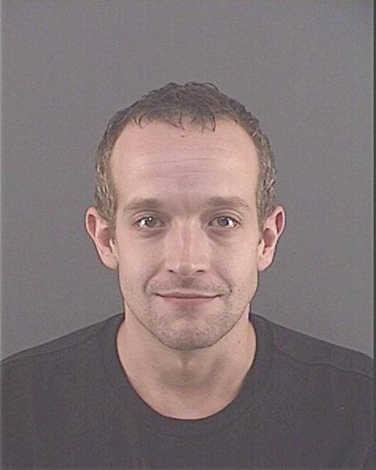 TEST, JESSE A - Peoria County, IL