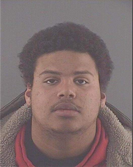 THOMAS, DERRICK A - Peoria County, IL