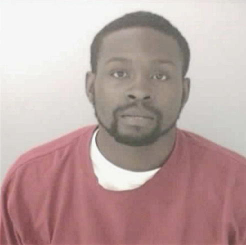 USHER, MARK ANTHONY - Peoria County, IL
