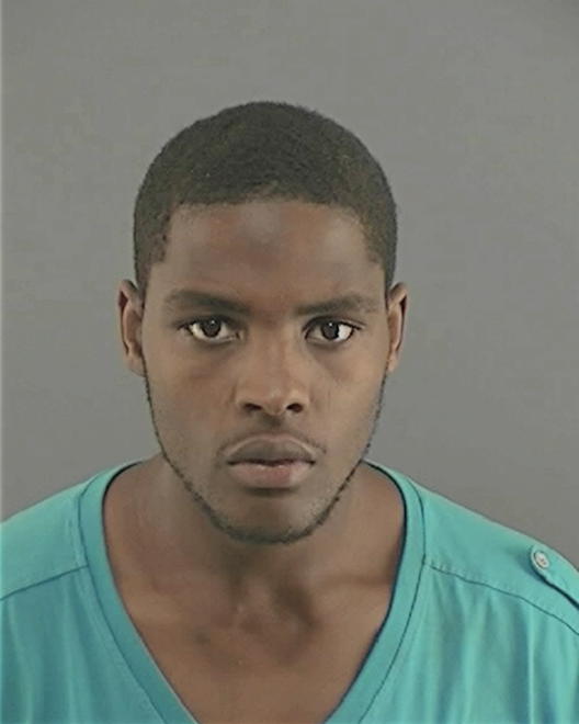 WALKER, JULIEN ALEXANDER - Peoria County, IL