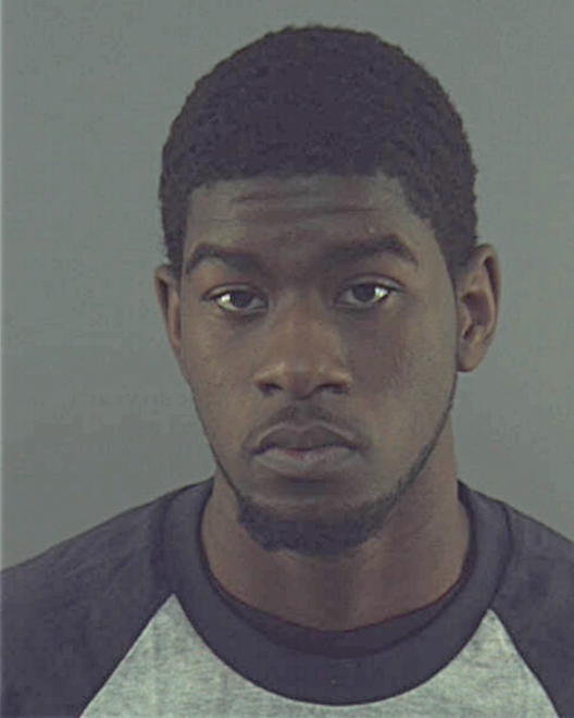 WASHINGTON, ALFRED JAMAL - Peoria County, IL