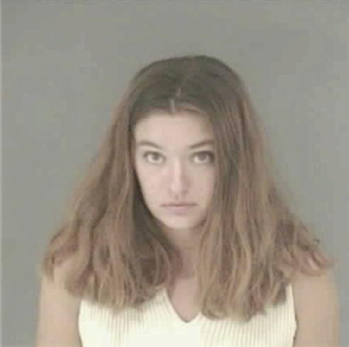 WELCH, ERIN MARIE - Peoria County, IL