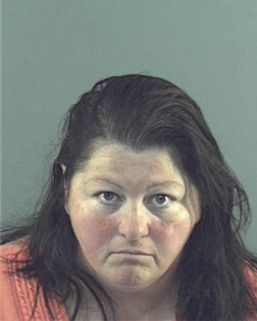 WILSON, SUZANNE MARIE - Peoria County, IL