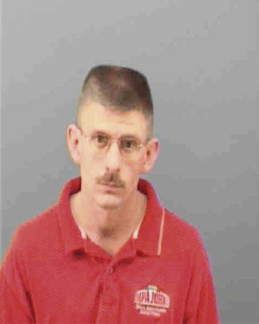 WOODY, GREG EDWARD - Peoria County, IL