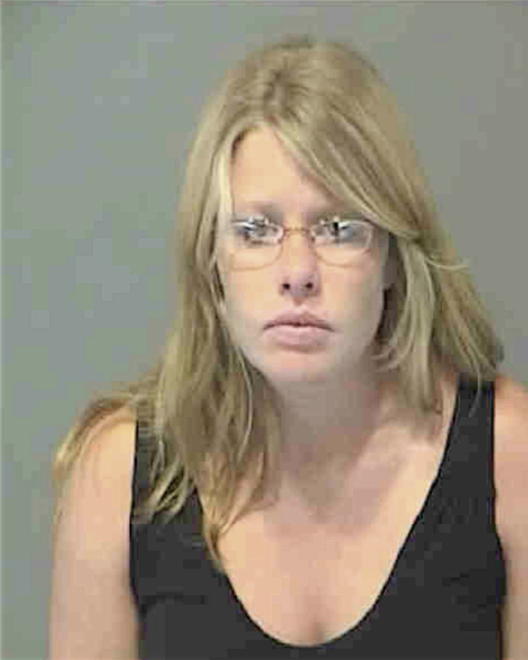 ZIMMERMAN, KRISTIE ANN - Peoria County, IL
