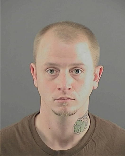 ALLARD, JOHN WESLEY - Peoria County, IL