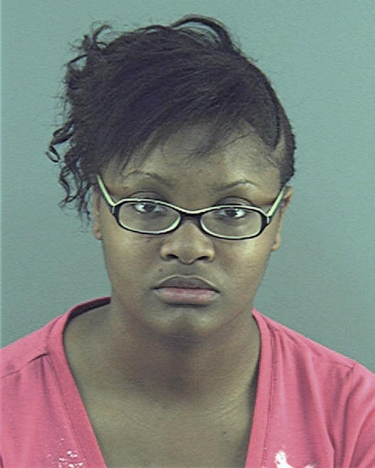 AMOS, RASHAWN MONTINIQUE - Peoria County, IL