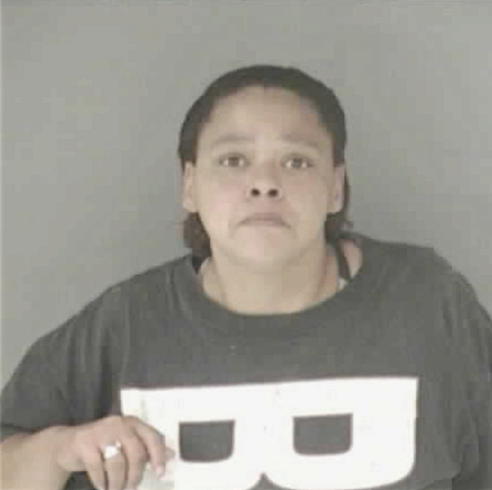 ANDREWS, PATRICIA MARIE - Peoria County, IL