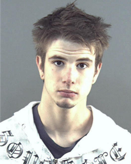 AYERS, MICHAEL J - Peoria County, IL