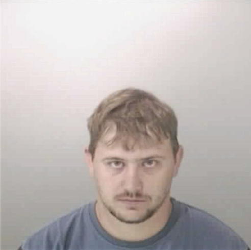 BALLARD, DANNY LEE - Peoria County, IL