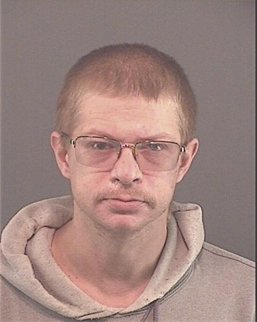 BIRKS, CHRISTOPHER RIAL - Peoria County, IL