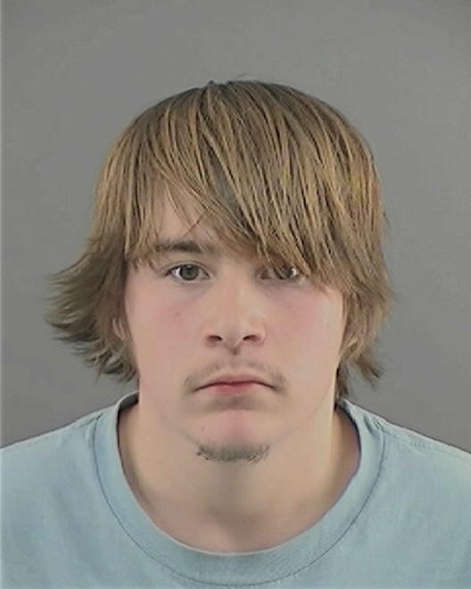 BOOTH, RICHARD IRVIN - Peoria County, IL