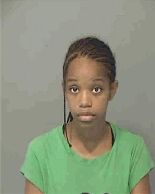 BOYCE, SHEMICA - Peoria County, IL