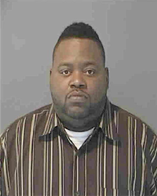 BRADFORD, DAMAR A - Peoria County, IL