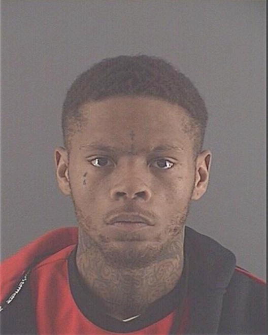 BRISKER, DOMINIQUE Q - Peoria County, IL