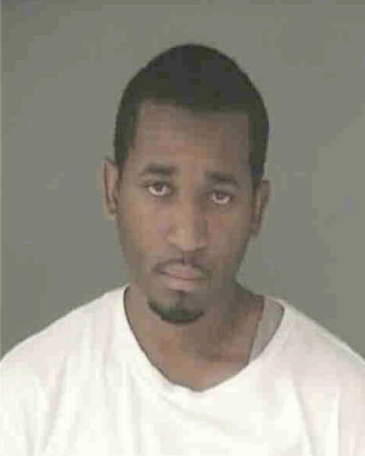 BROWN, LESHAWN M - Peoria County, IL