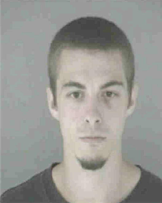 BUCKMAN, JONATHAN ANDREW - Peoria County, IL