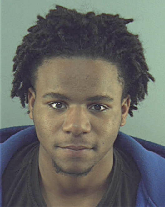 CARPENTER, DALEDREK REMEL - Peoria County, IL