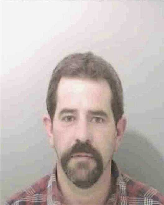 CARRIGAN, TERRENCE LESTER - Peoria County, IL