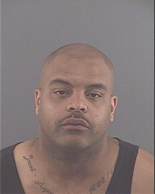 CHARLES, LEE ANTWAUN - Peoria County, IL