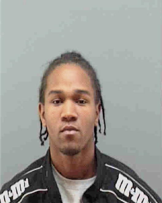 DAVIS, KAMARA ANTIONE - Peoria County, IL