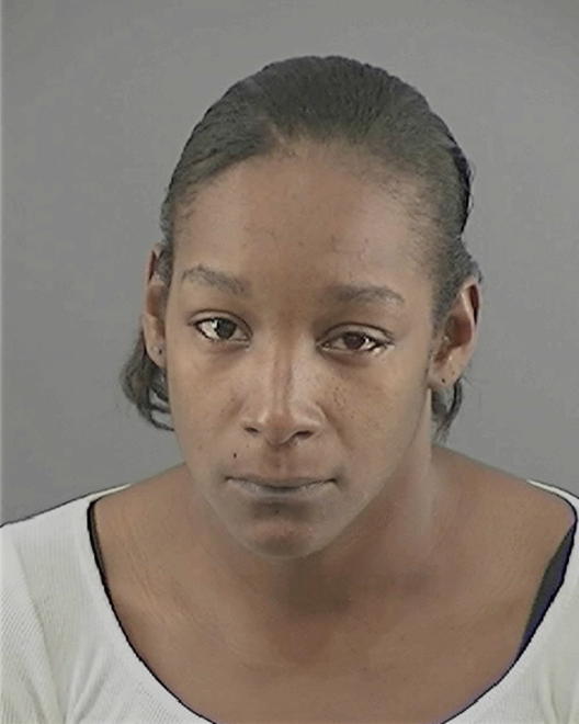 DELACRUZ, ANGEL KEYANA - Peoria County, IL