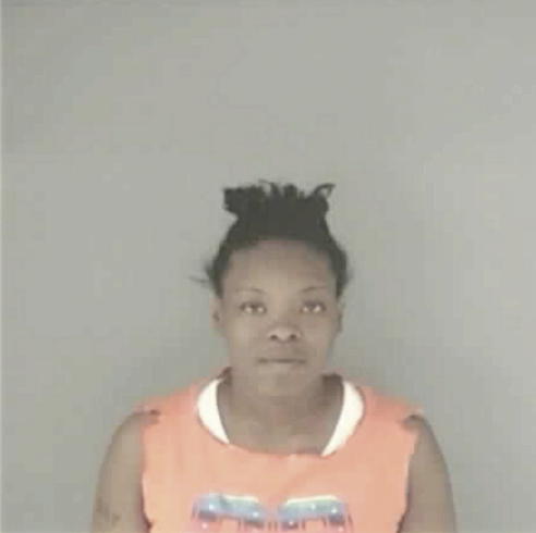 DOUGLAS, MISHA LATRICE - Peoria County, IL