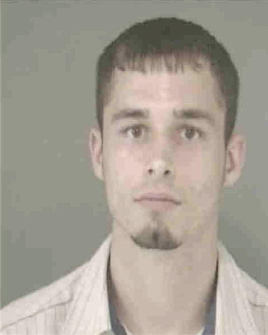 EAGAN, NICHOLAS BRIAN - Peoria County, IL