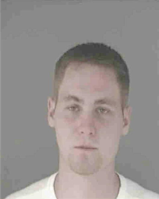 EGGERS, JAMES EVERETT - Peoria County, IL