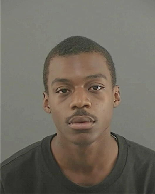 FERGUSON, LATREY C - Peoria County, IL